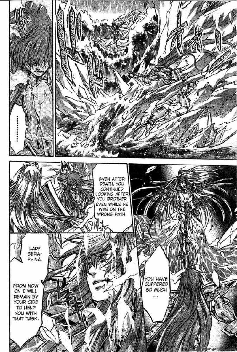 Saint Seiya The Lost Canvas Chapter 112 Page 16