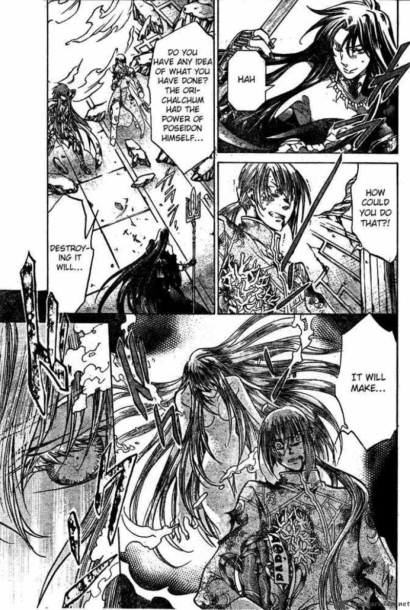 Saint Seiya The Lost Canvas Chapter 112 Page 3