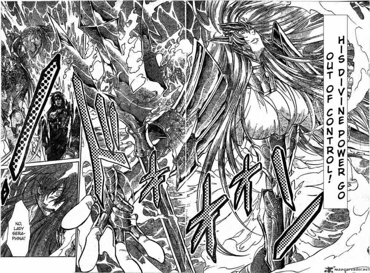 Saint Seiya The Lost Canvas Chapter 112 Page 4