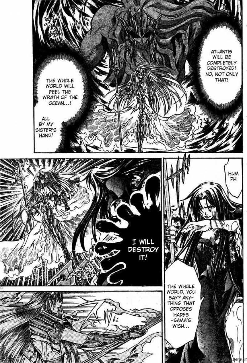 Saint Seiya The Lost Canvas Chapter 112 Page 6