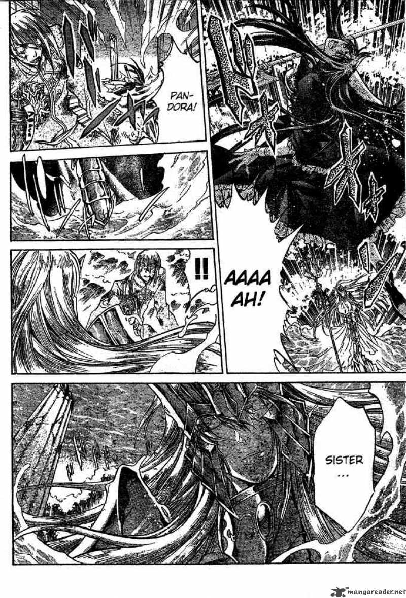 Saint Seiya The Lost Canvas Chapter 112 Page 7