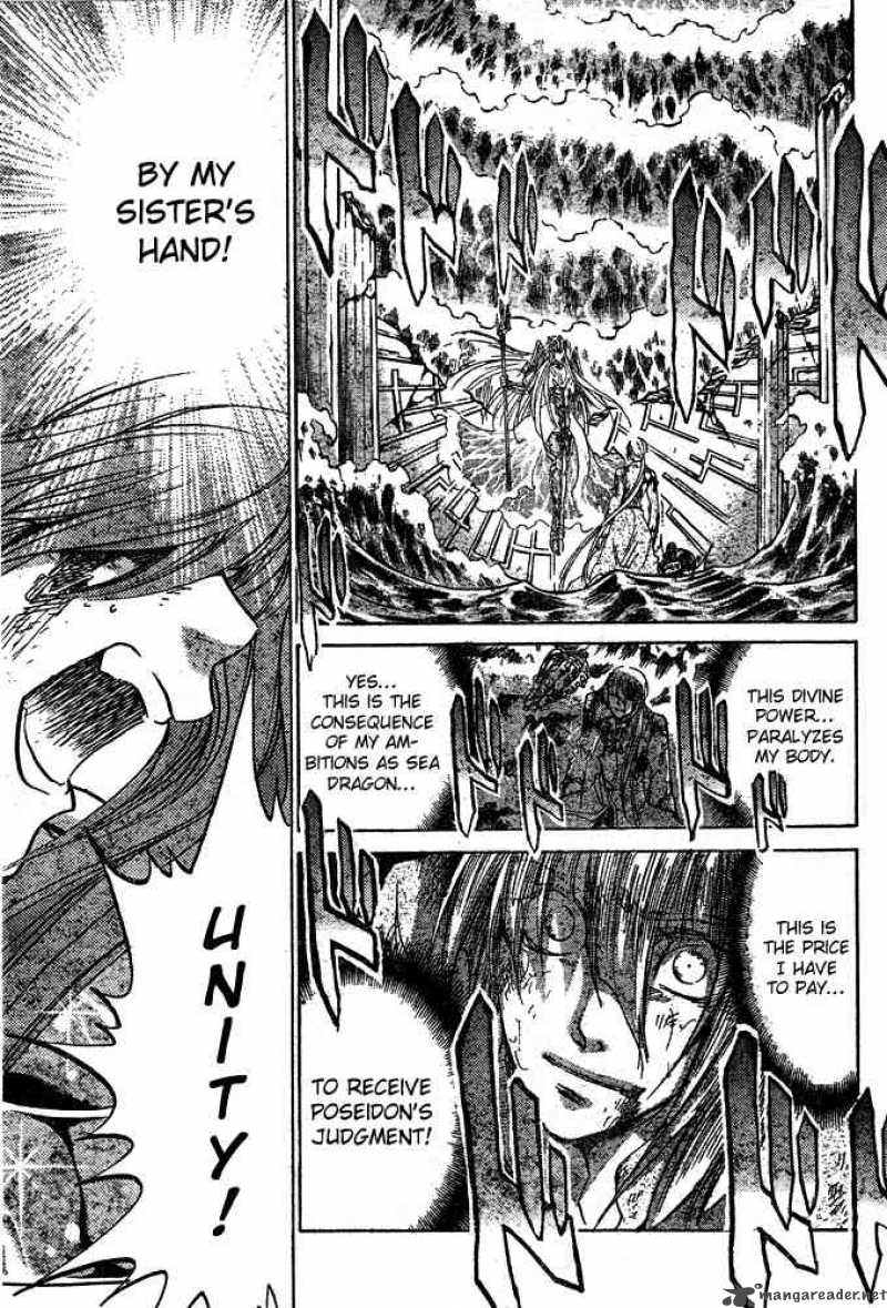 Saint Seiya The Lost Canvas Chapter 112 Page 8