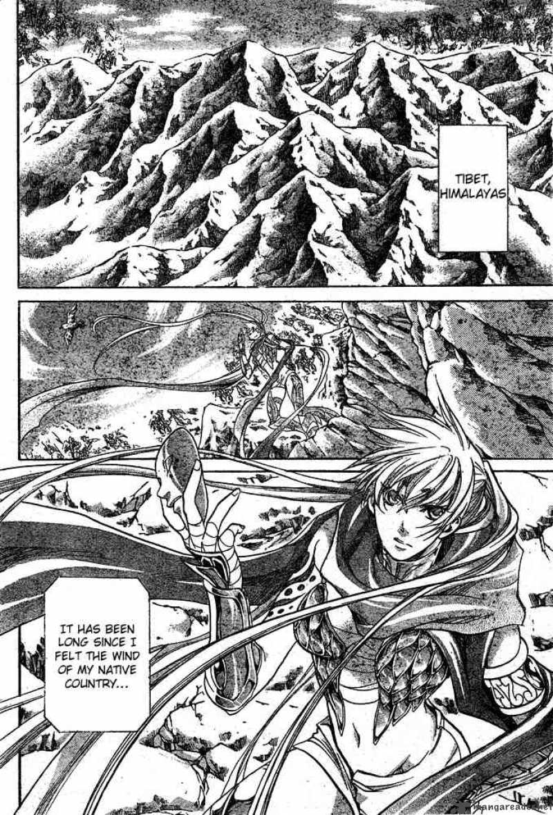 Saint Seiya The Lost Canvas Chapter 113 Page 10