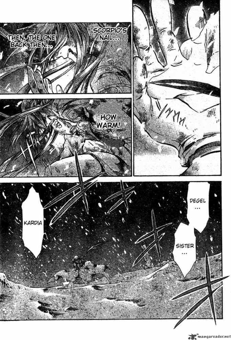 Saint Seiya The Lost Canvas Chapter 113 Page 8