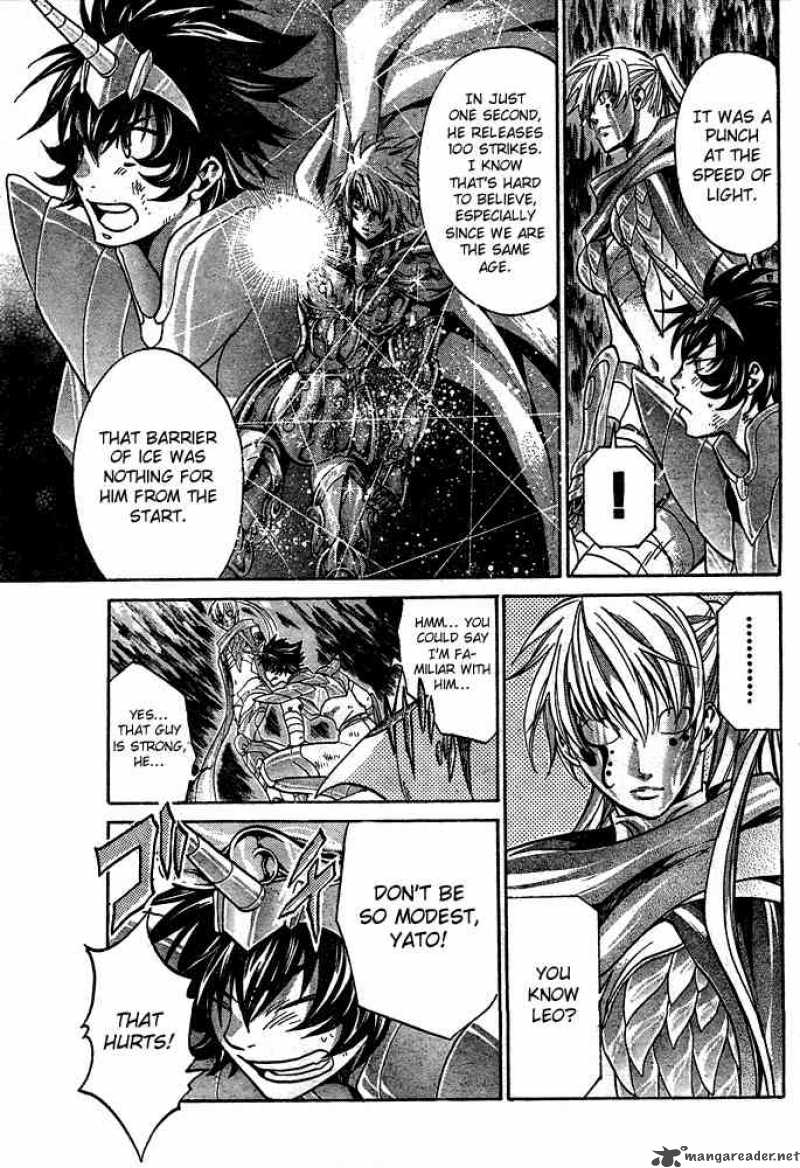 Saint Seiya The Lost Canvas Chapter 114 Page 6