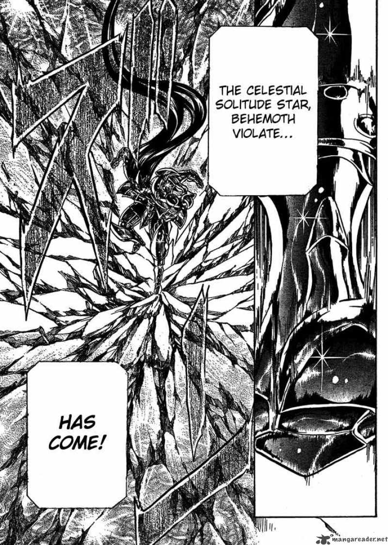 Saint Seiya The Lost Canvas Chapter 117 Page 3