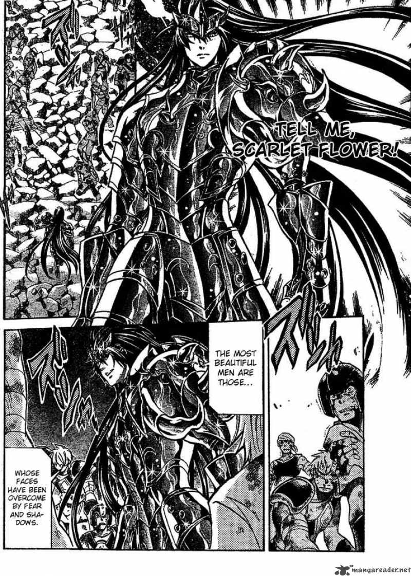 Saint Seiya The Lost Canvas Chapter 117 Page 7