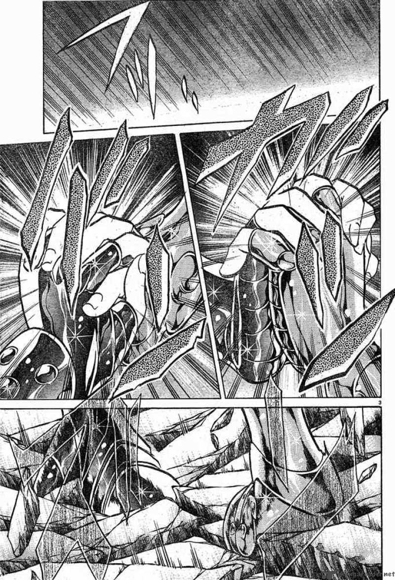 Saint Seiya The Lost Canvas Chapter 118 Page 3