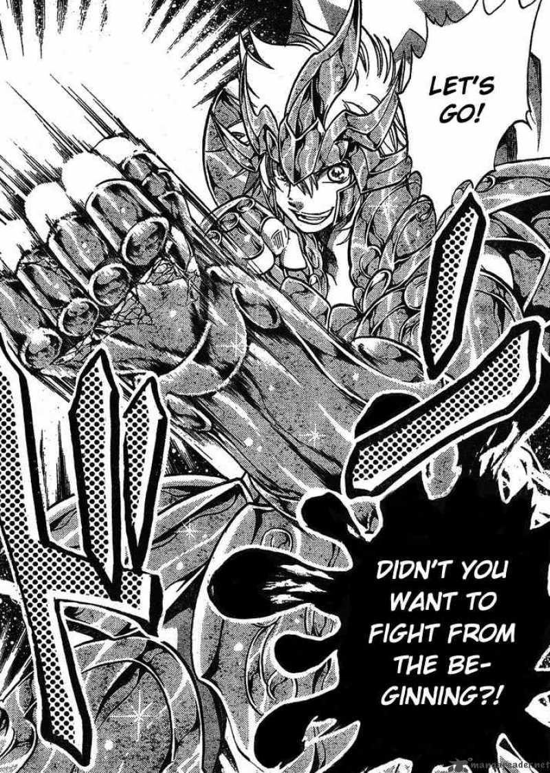 Saint Seiya The Lost Canvas Chapter 119 Page 3