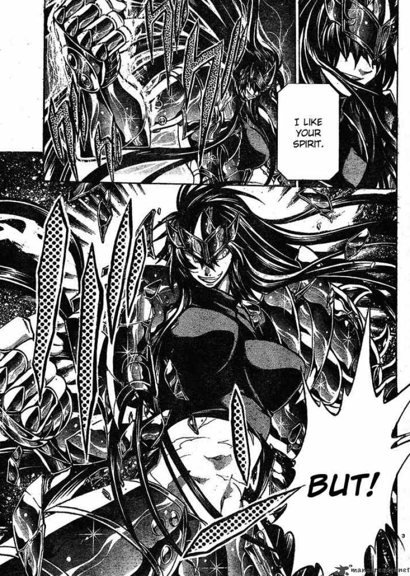 Saint Seiya The Lost Canvas Chapter 119 Page 4