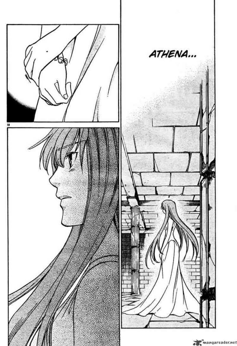 Saint Seiya The Lost Canvas Chapter 12 Page 10