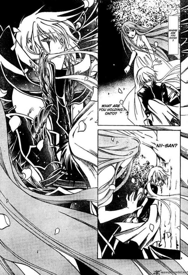 Saint Seiya The Lost Canvas Chapter 12 Page 3