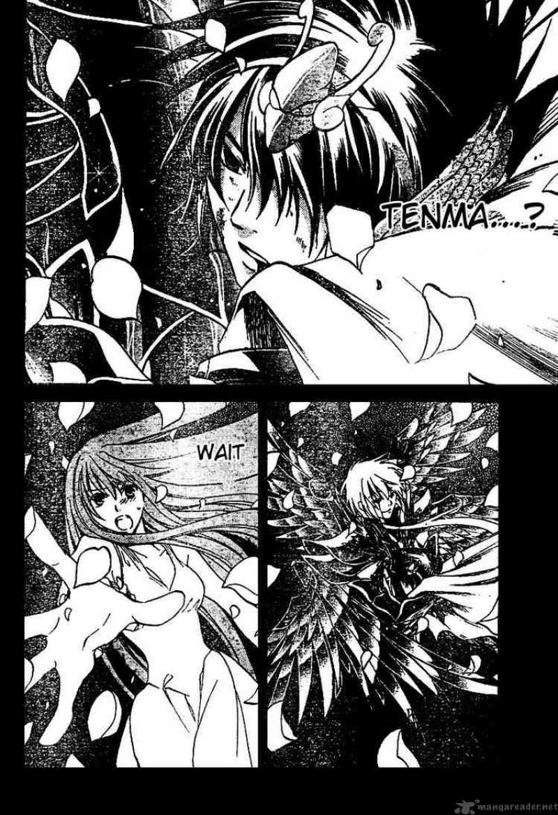 Saint Seiya The Lost Canvas Chapter 12 Page 4