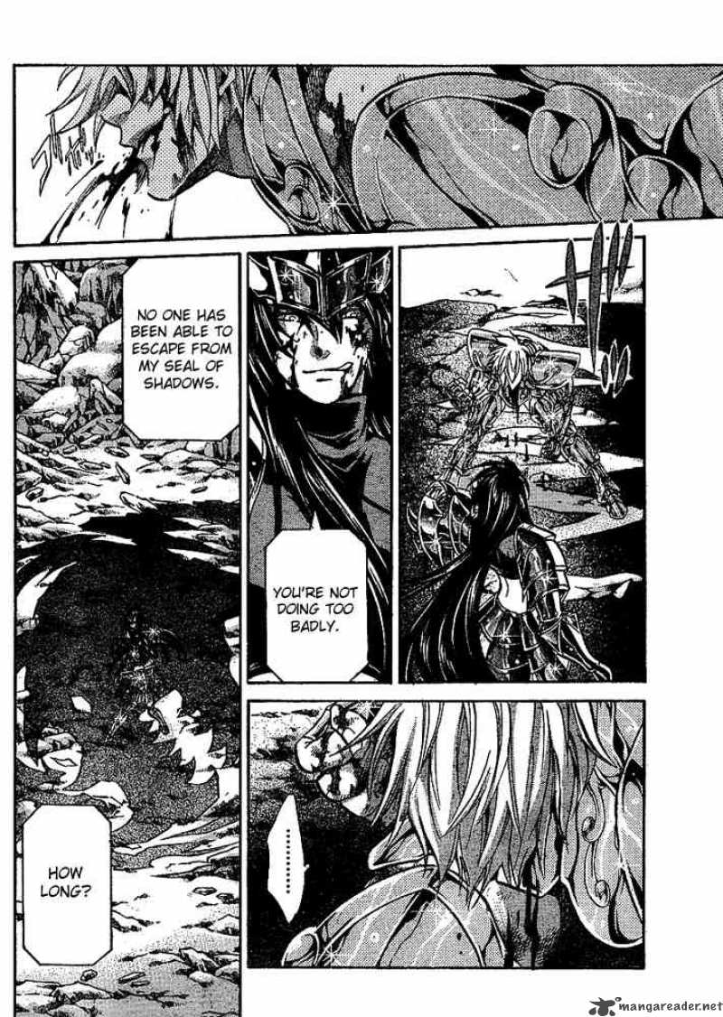 Saint Seiya The Lost Canvas Chapter 120 Page 12