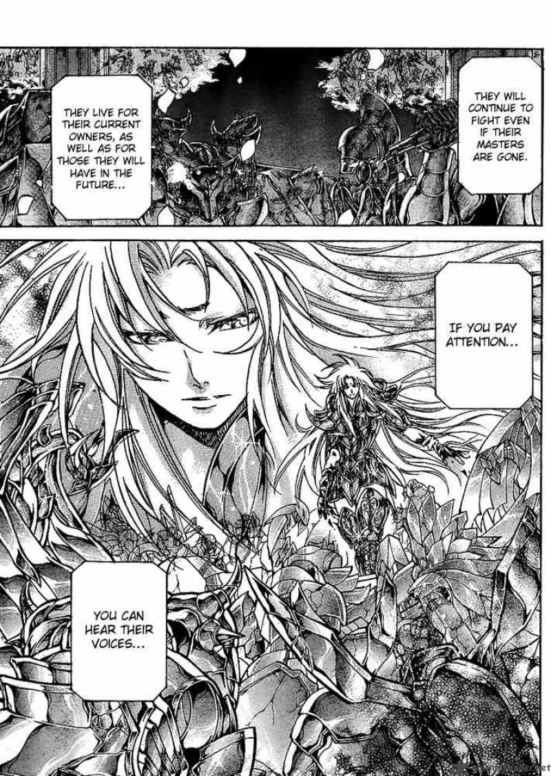 Saint Seiya The Lost Canvas Chapter 120 Page 4