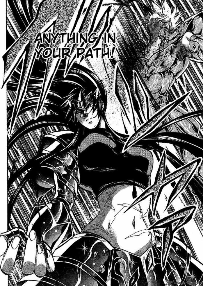 Saint Seiya The Lost Canvas Chapter 120 Page 8