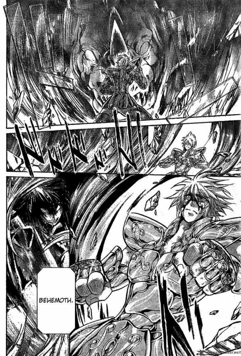 Saint Seiya The Lost Canvas Chapter 121 Page 12