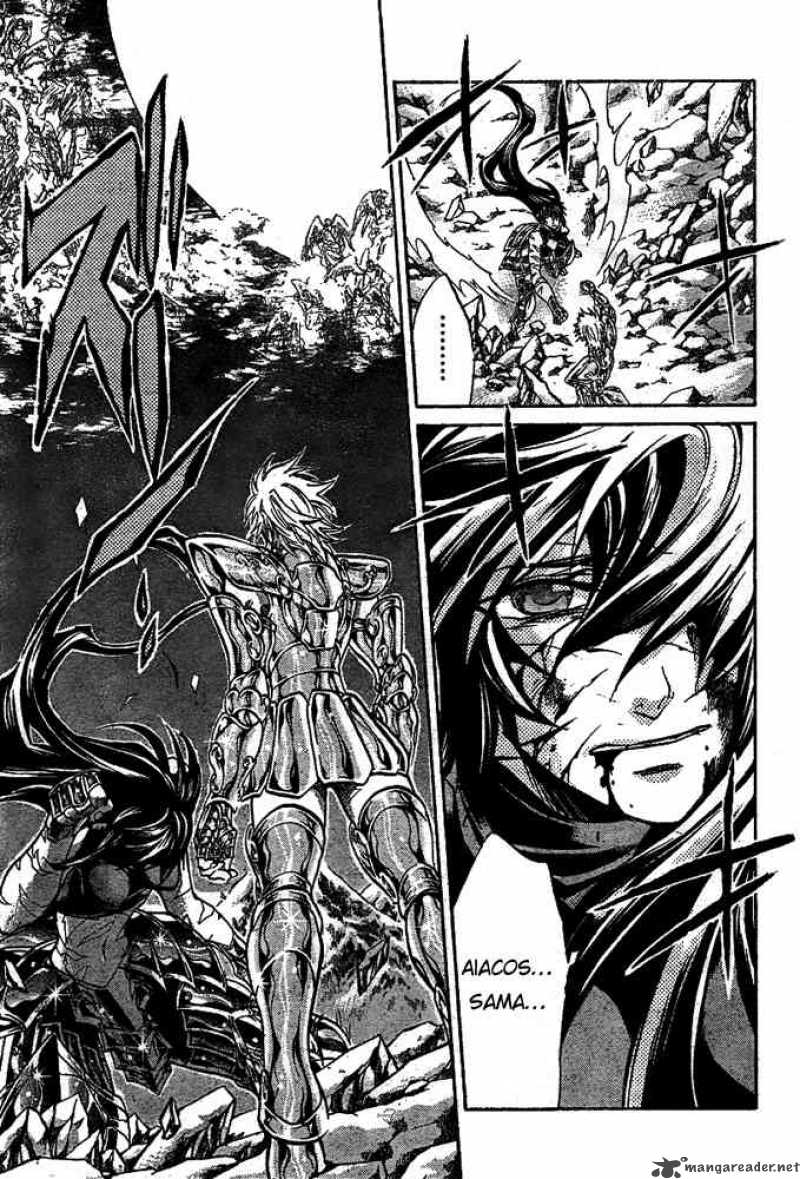 Saint Seiya The Lost Canvas Chapter 121 Page 16