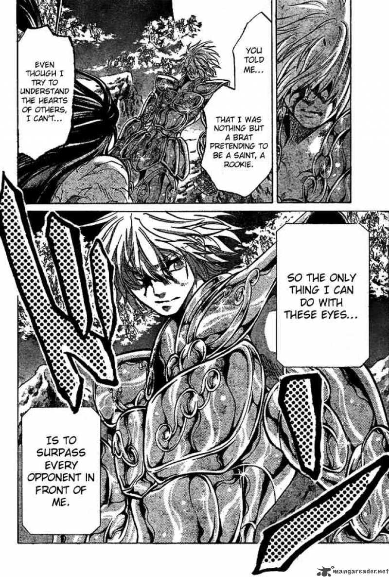 Saint Seiya The Lost Canvas Chapter 121 Page 17