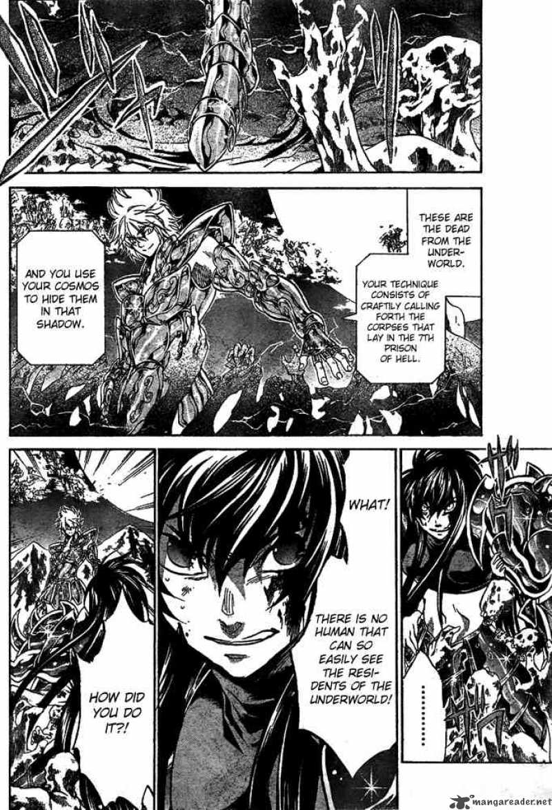 Saint Seiya The Lost Canvas Chapter 121 Page 3