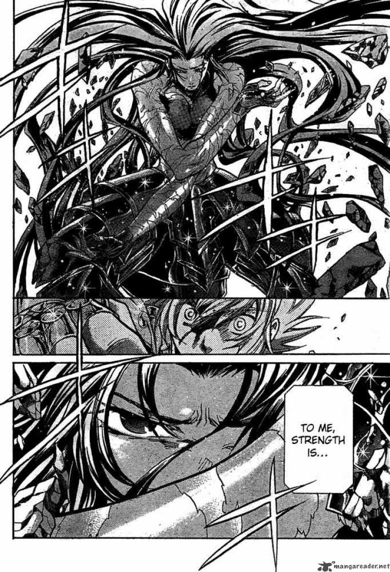 Saint Seiya The Lost Canvas Chapter 121 Page 8