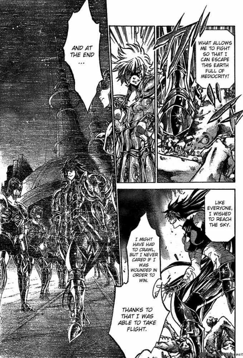 Saint Seiya The Lost Canvas Chapter 121 Page 9