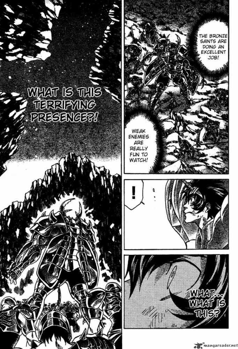 Saint Seiya The Lost Canvas Chapter 122 Page 16