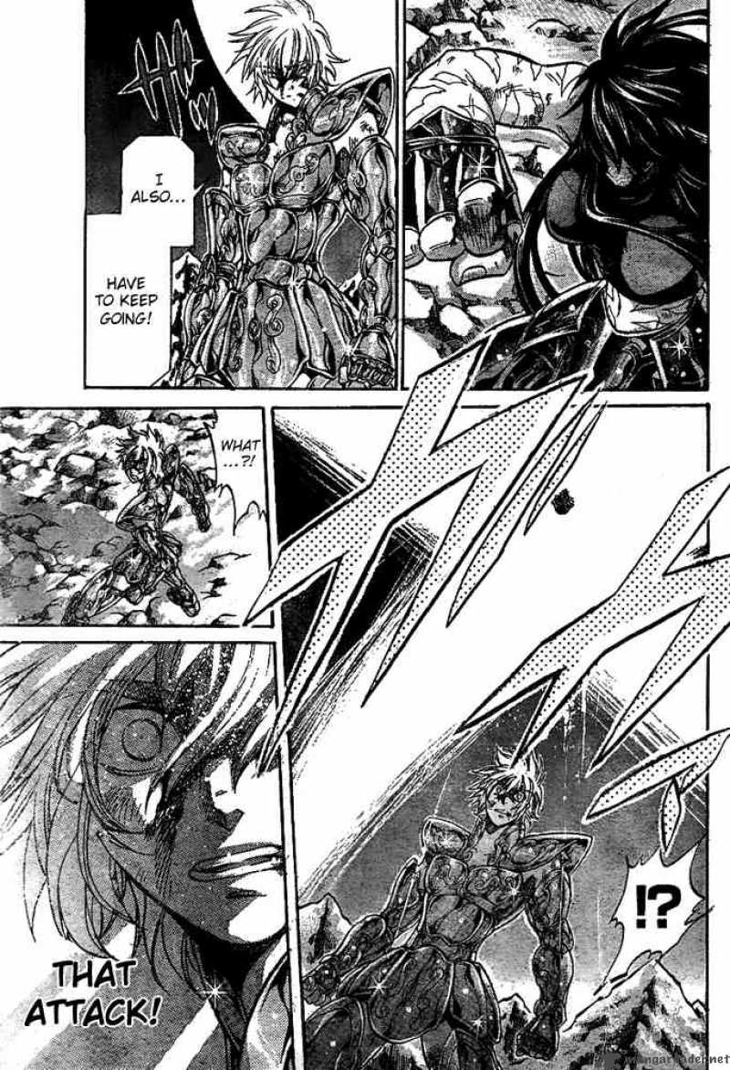 Saint Seiya The Lost Canvas Chapter 122 Page 3