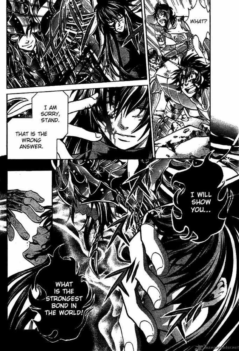 Saint Seiya The Lost Canvas Chapter 123 Page 11