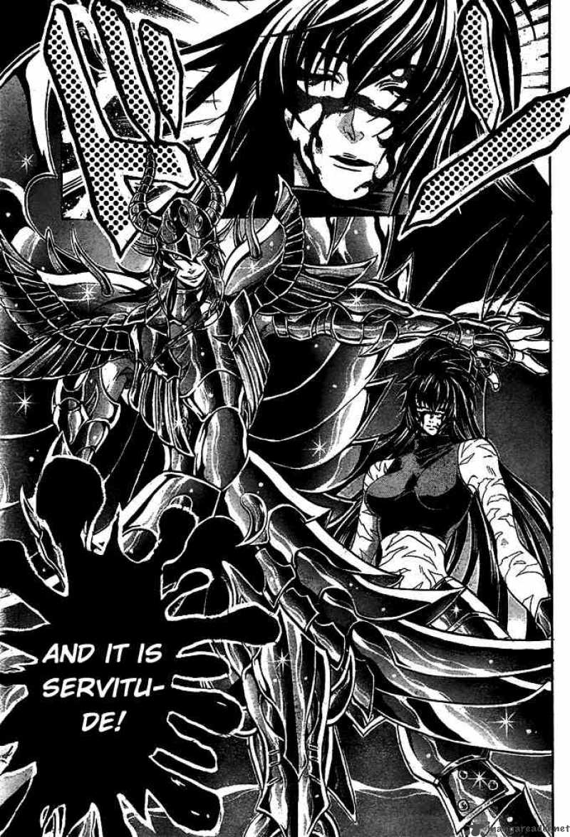 Saint Seiya The Lost Canvas Chapter 123 Page 12