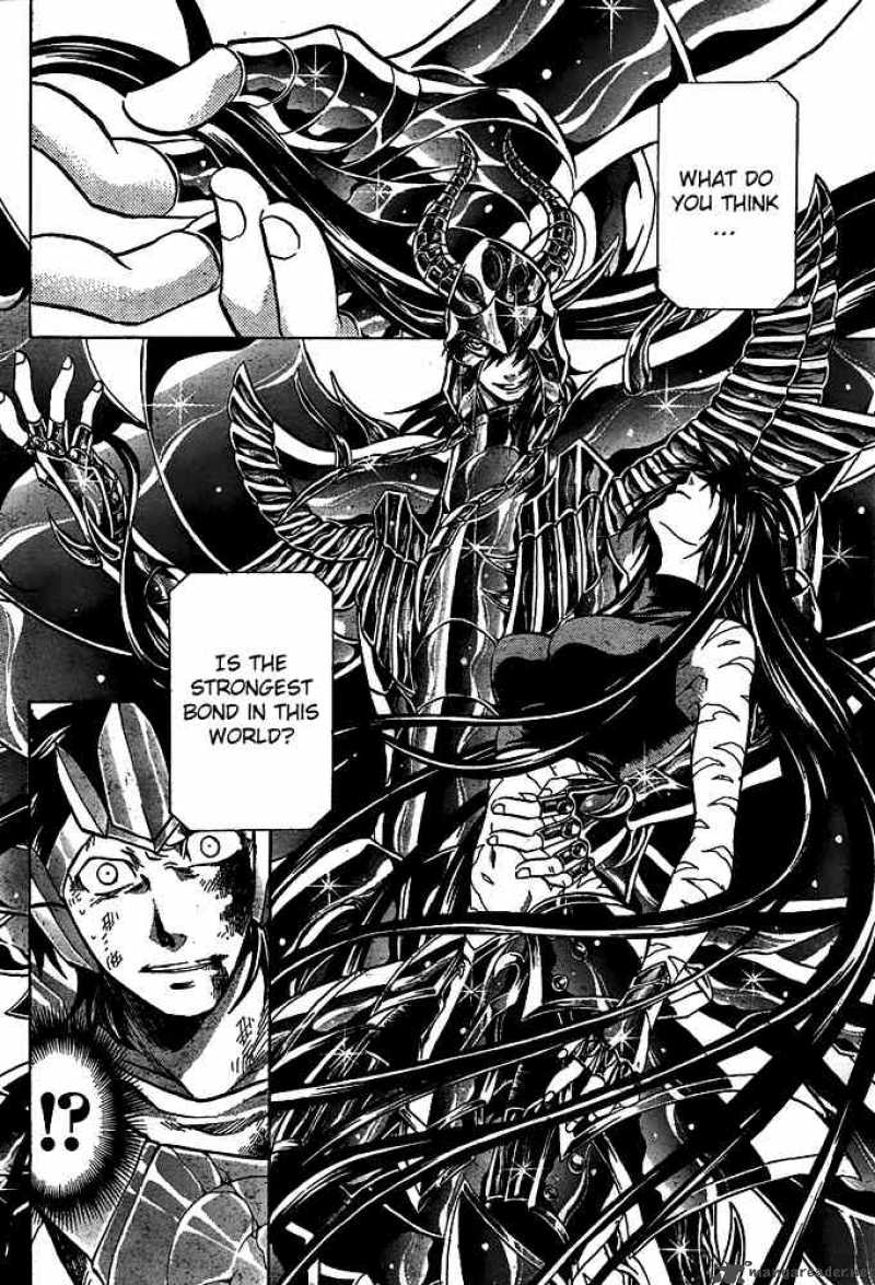 Saint Seiya The Lost Canvas Chapter 123 Page 5