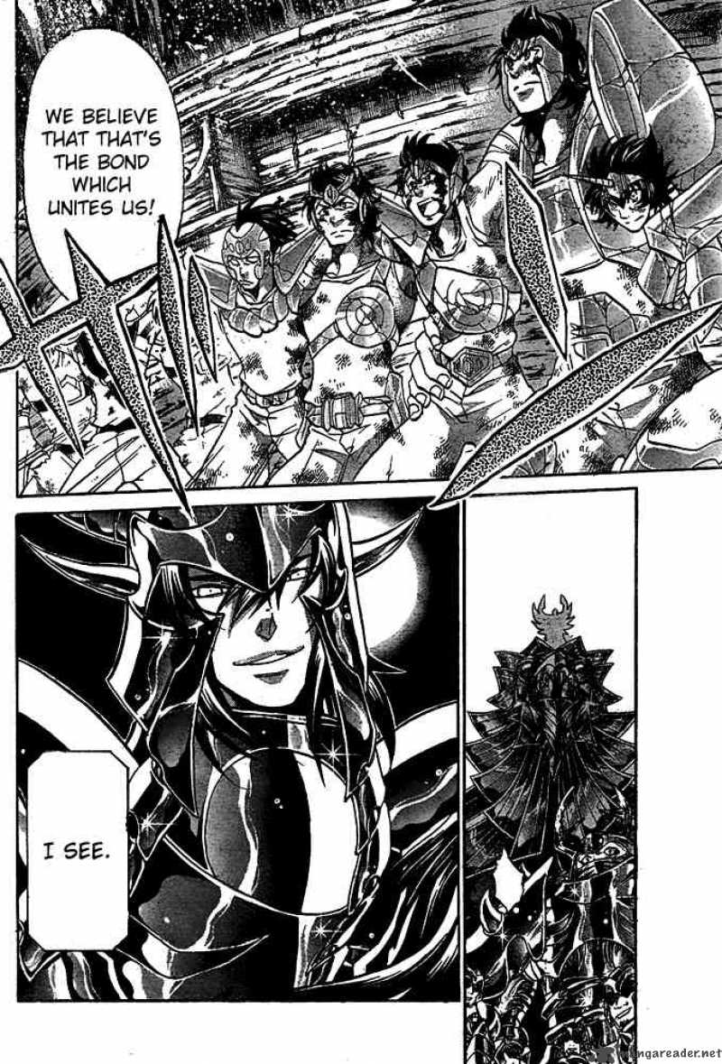 Saint Seiya The Lost Canvas Chapter 123 Page 7