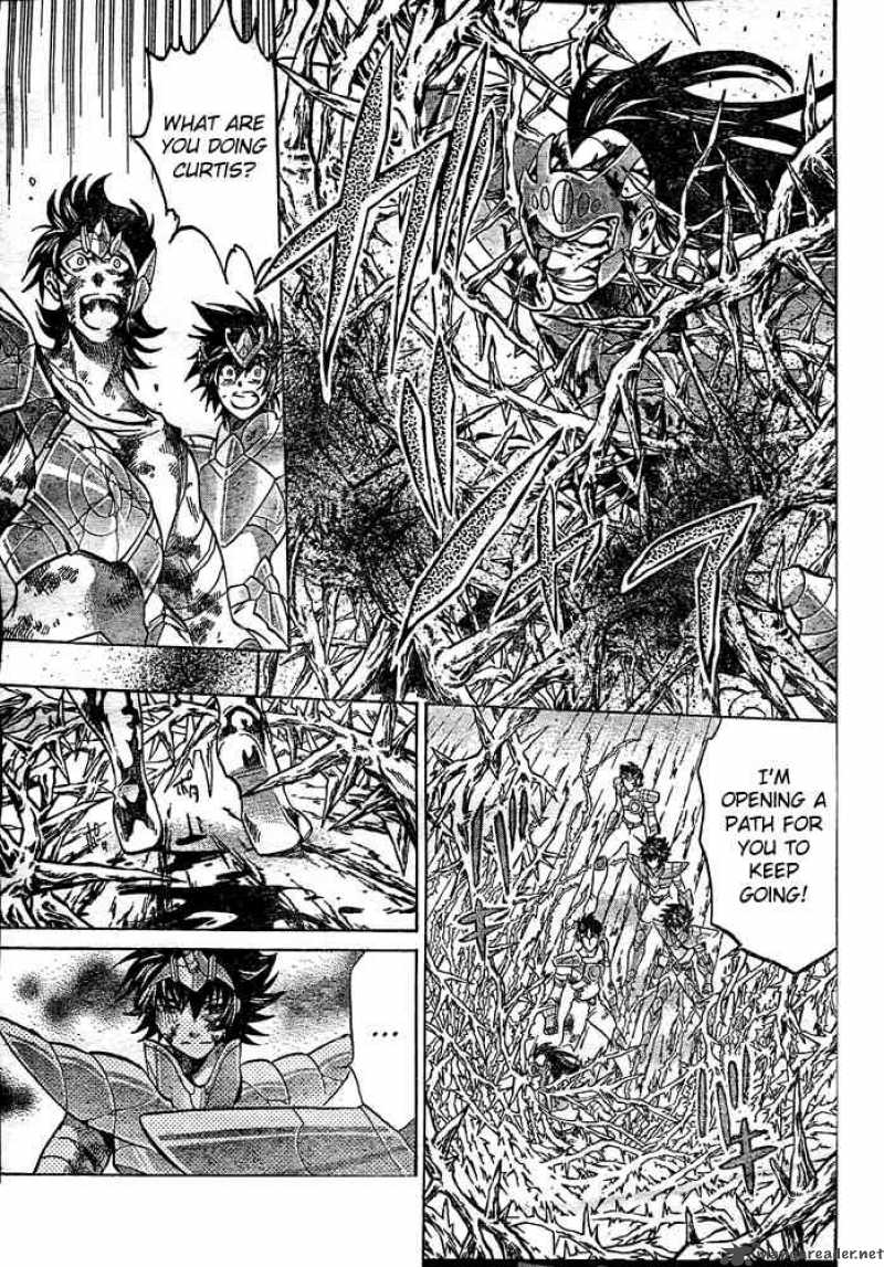 Saint Seiya The Lost Canvas Chapter 124 Page 12