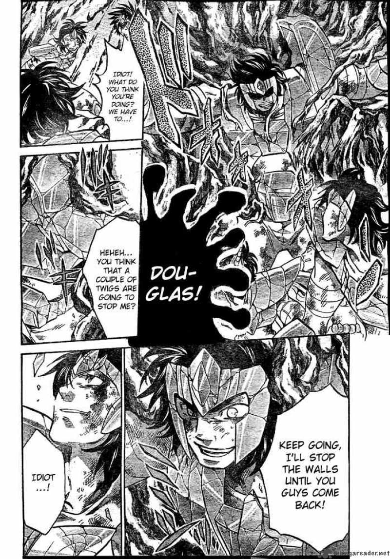 Saint Seiya The Lost Canvas Chapter 124 Page 9