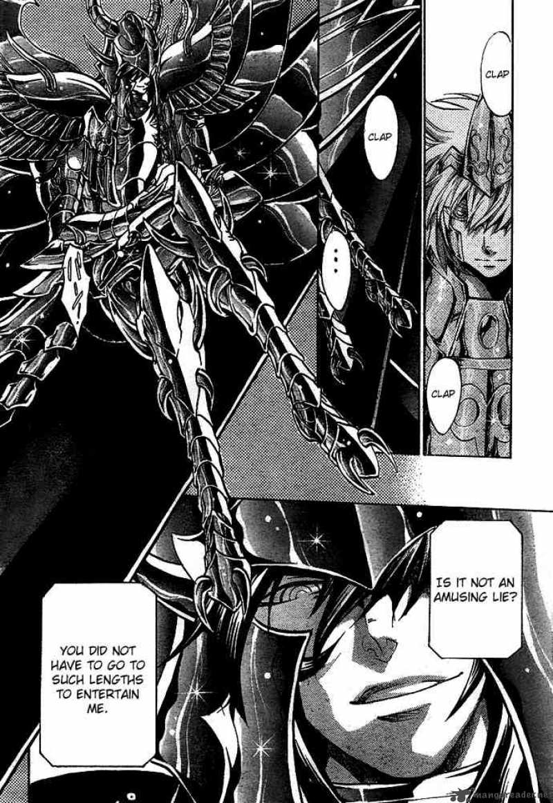 Saint Seiya The Lost Canvas Chapter 126 Page 7