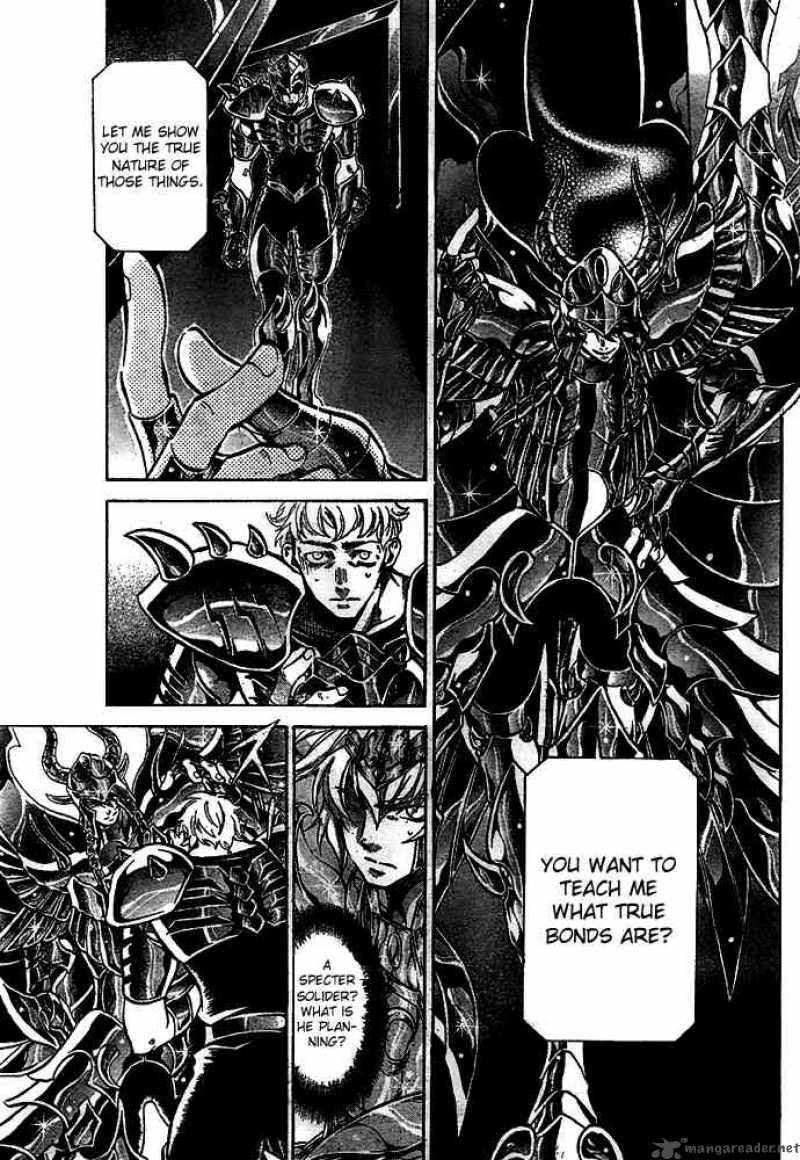 Saint Seiya The Lost Canvas Chapter 126 Page 8