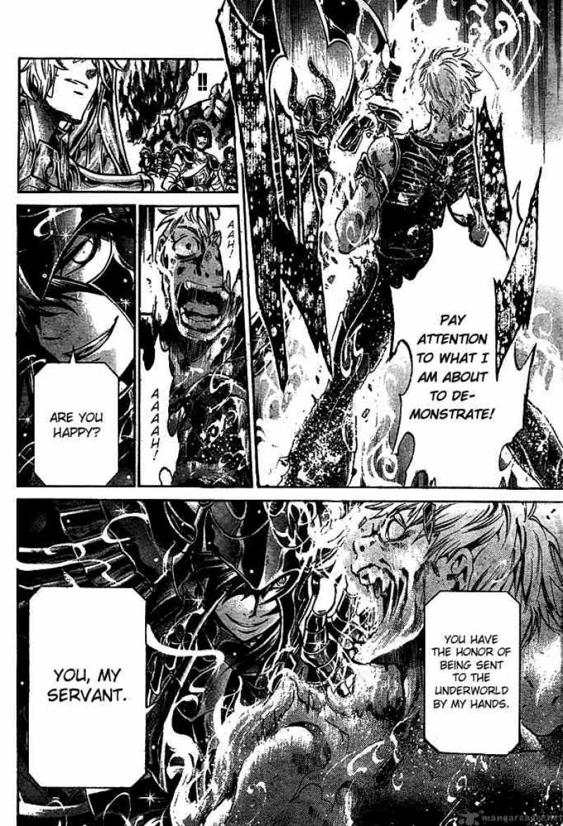Saint Seiya The Lost Canvas Chapter 126 Page 9