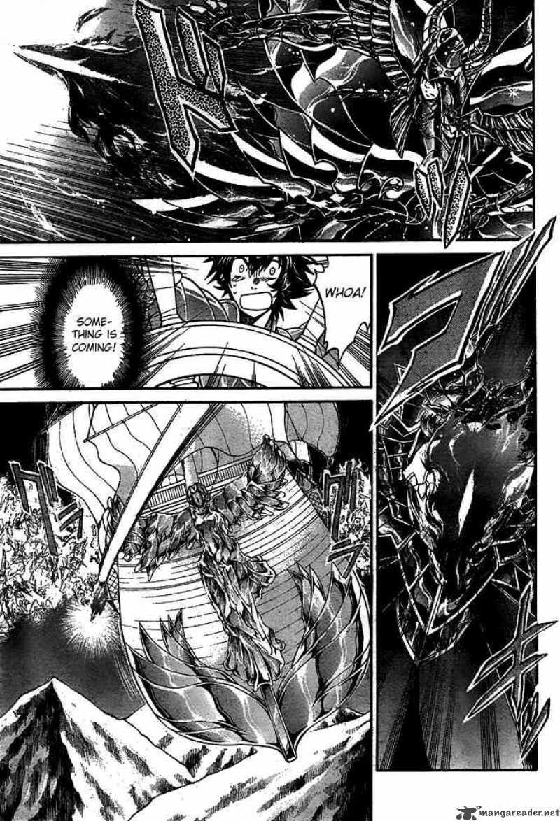 Saint Seiya The Lost Canvas Chapter 127 Page 4