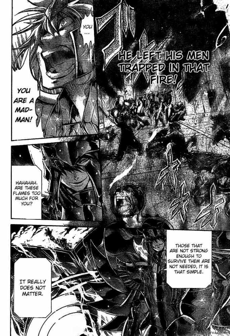 Saint Seiya The Lost Canvas Chapter 128 Page 12