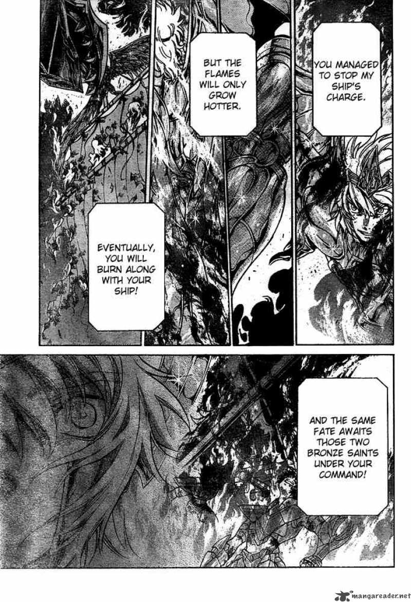 Saint Seiya The Lost Canvas Chapter 128 Page 13