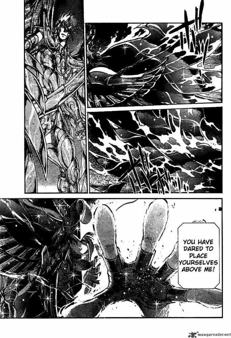 Saint Seiya The Lost Canvas Chapter 128 Page 3