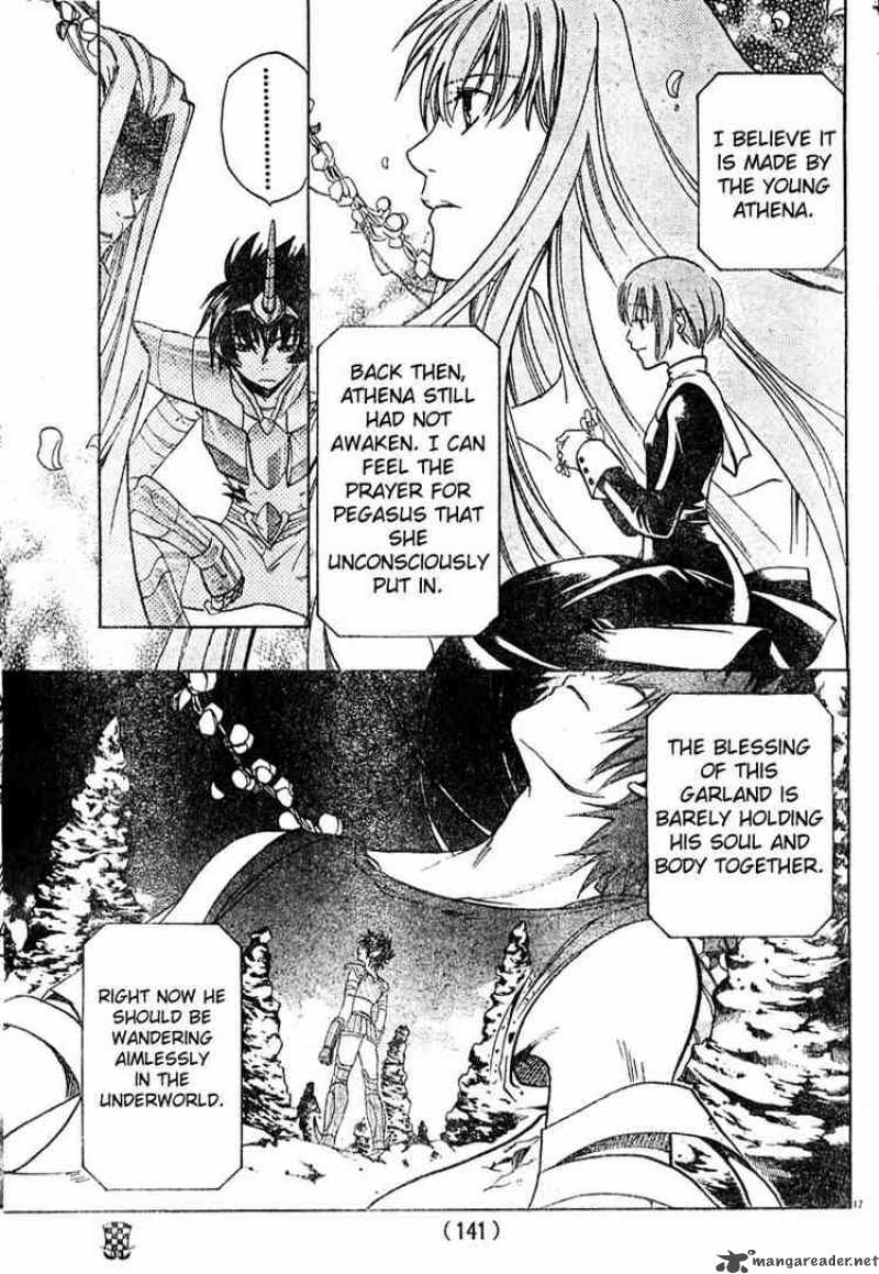 Saint Seiya The Lost Canvas Chapter 13 Page 16