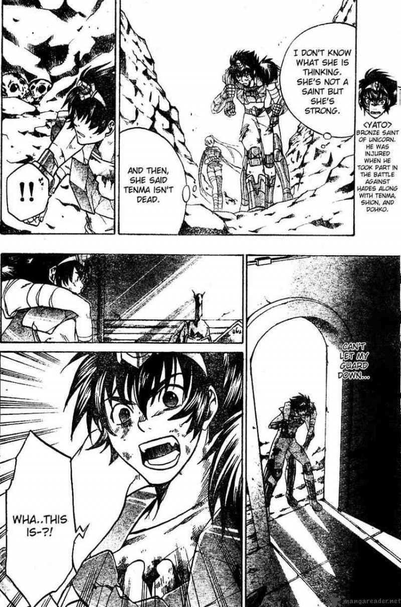 Saint Seiya The Lost Canvas Chapter 13 Page 4