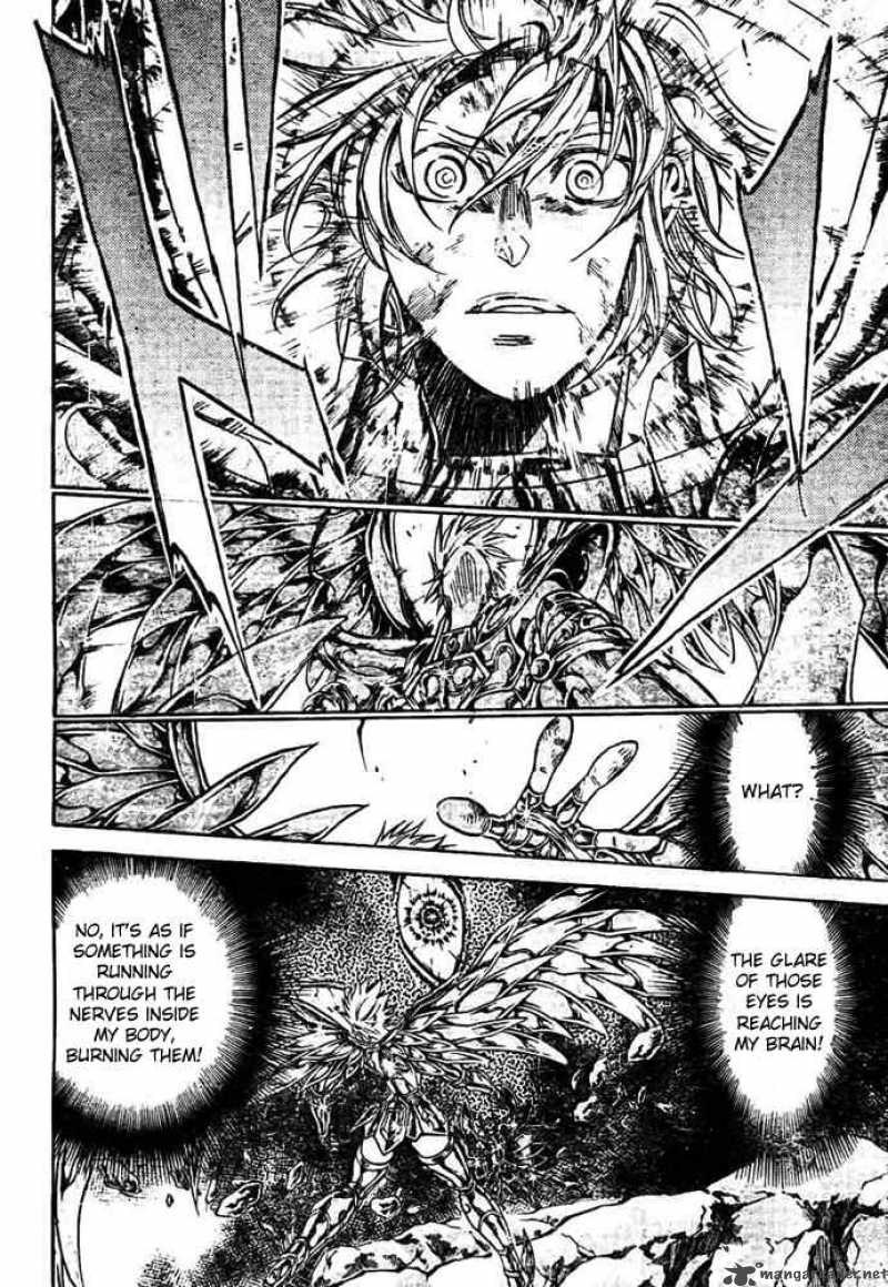 Saint Seiya The Lost Canvas Chapter 130 Page 14