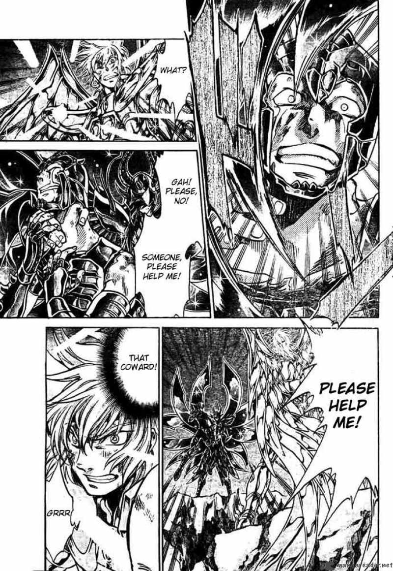 Saint Seiya The Lost Canvas Chapter 130 Page 9