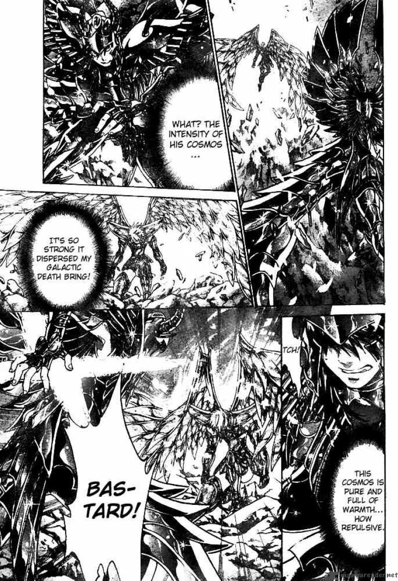 Saint Seiya The Lost Canvas Chapter 131 Page 13