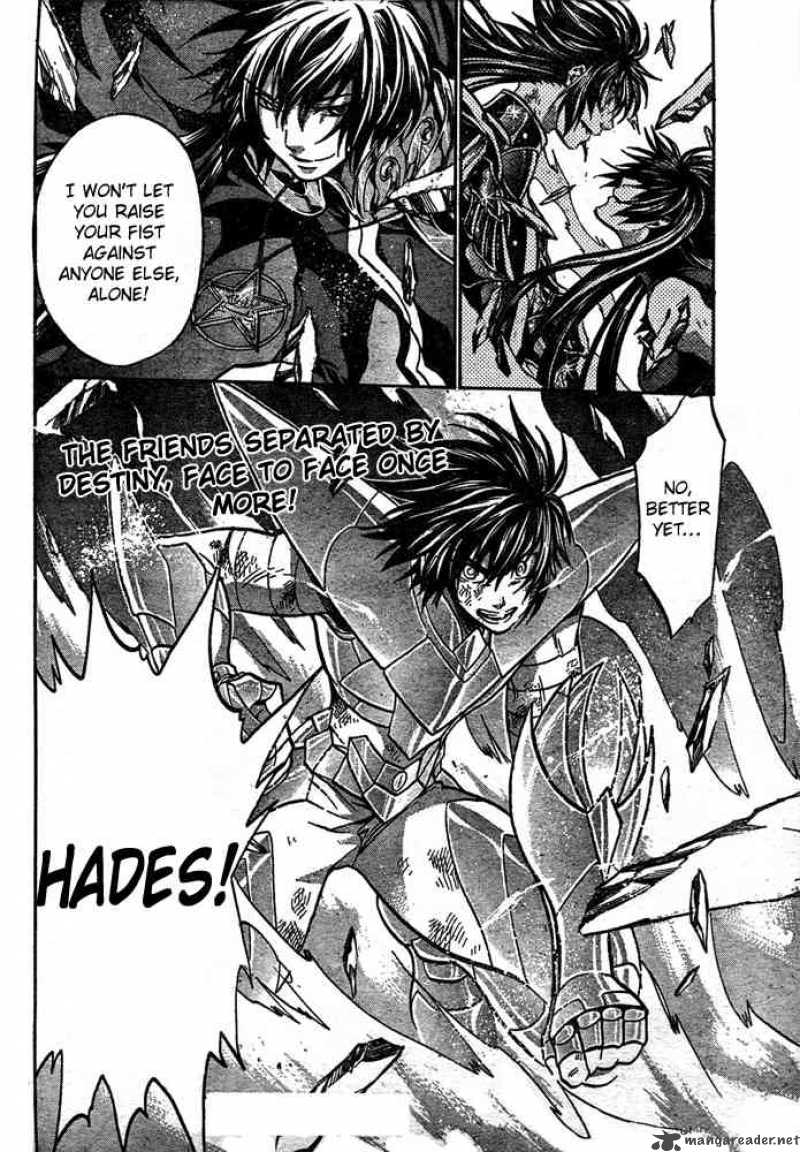 Saint Seiya The Lost Canvas Chapter 132 Page 18