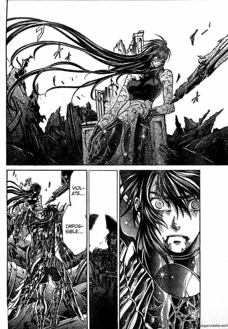 Saint Seiya The Lost Canvas Chapter 132 Page 3