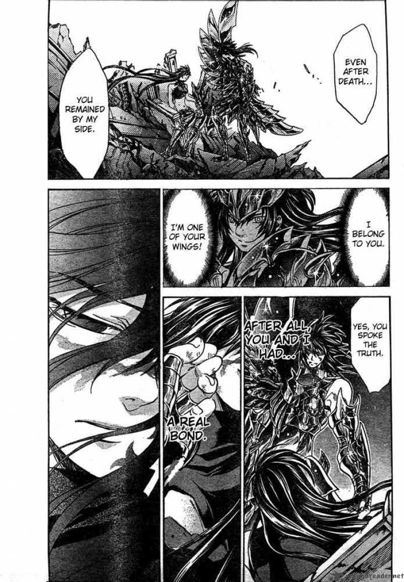 Saint Seiya The Lost Canvas Chapter 132 Page 4