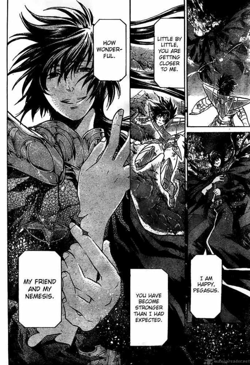 Saint Seiya The Lost Canvas Chapter 133 Page 12